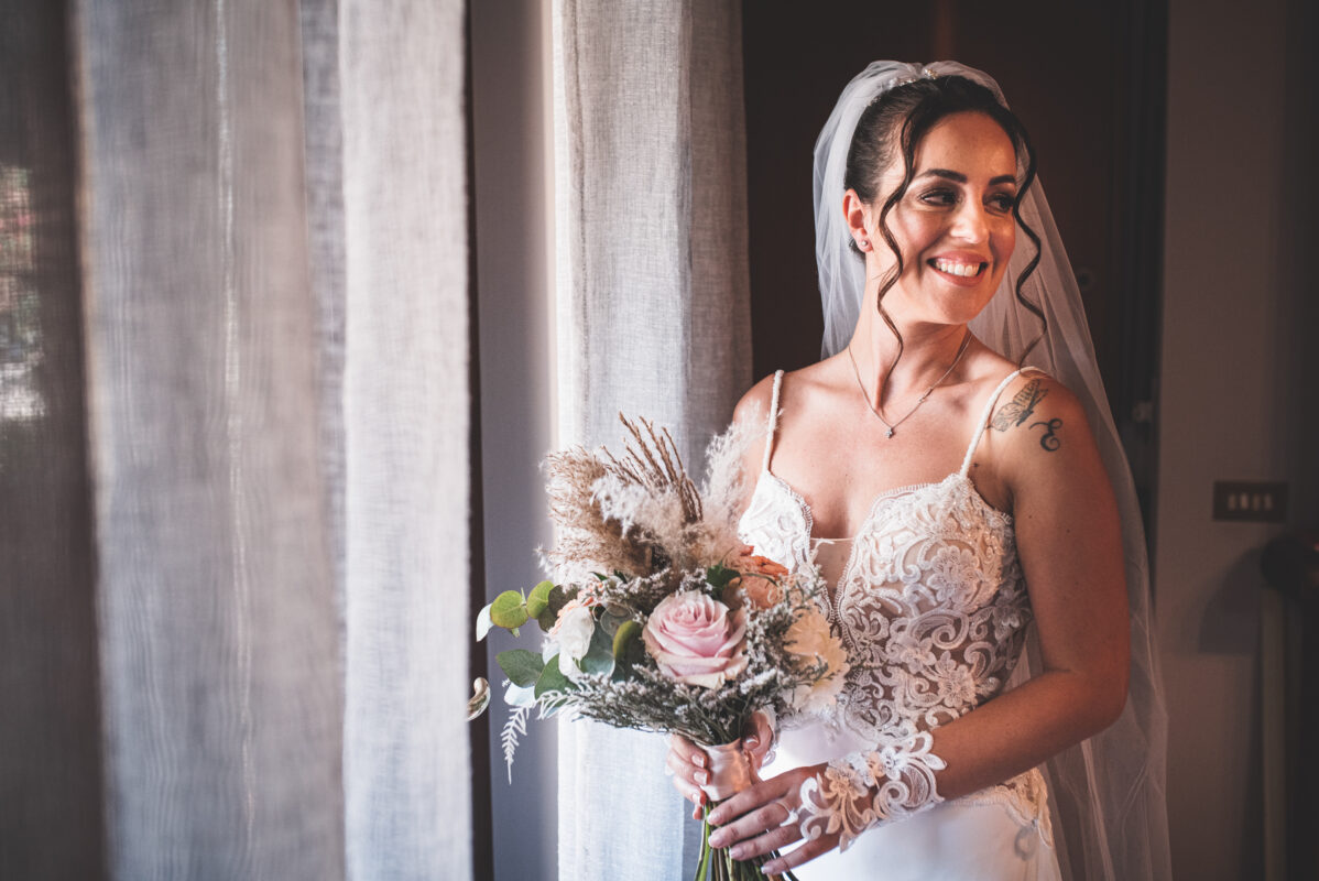Simone Grazini – Fotografo Matrimonio Viterbo