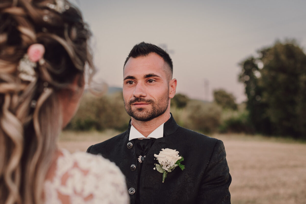 Simone Grazini – Fotografo Matrimonio Viterbo